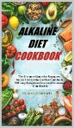 Alkaline Diet Cookbook