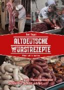 Altdeutsche Wurstrezepte