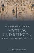 Mythos und Religion