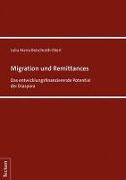 Migration und Remittances