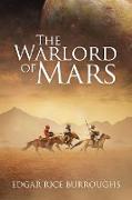 The Warlord of Mars (Annotated)