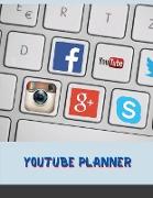 YouTube Planner