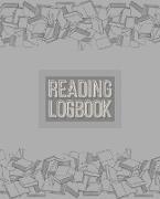 Reading Logbook