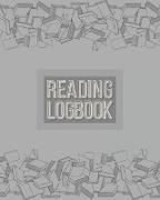 Reading Logbook