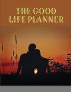 The Good Life Planner