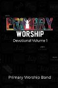 Primary Worship Devotional