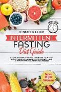 Intermittent Fasting Diet Guide