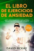 El Libro de Ejercicios de Ansiedad