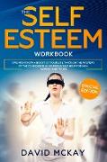 THE SELF ESTEEM WORKBOOK