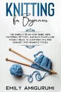 KNITTING FOR BEGINNERS