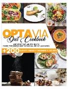 Optavia Diet Cookbook