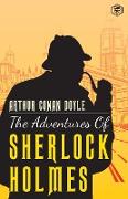 The Adventures Of Sherlock Holmes