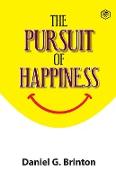 The Pursuit of Happiness