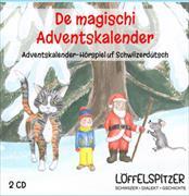 De magischi Adventskalender