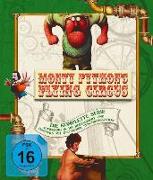 Monty Python's Flying Circus - Staffel 1-4