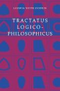 Tractatus Logico-Philosophicus