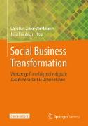 Social Business Transformation