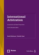 International Arbitration