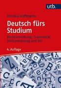 Deutsch fürs Studium
