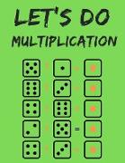 Let's do Multiplication.100 Days Dare for Kids to Elevate Their Maths Skills