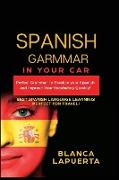 Learn Spanish Grammar