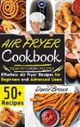 Air Fryer Cookbook