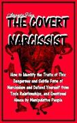 THE COVERT NARCISSIST