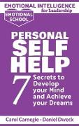 Emotional Intelligence for Leadership - Personal Self-Help