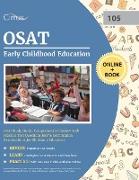 OSAT Early Childhood Education (105) Study Guide