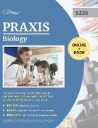 Praxis Biology Content Knowledge (5235) Study Guide
