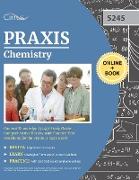 Praxis Chemistry Content Knowledge (5245) Study Guide