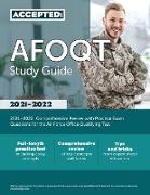 AFOQT Study Guide 2021-2022