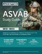 ASVAB Study Guide 2021-2022