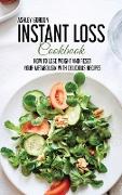 INSTANT LOSS COOKBOOK