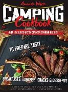 Camping Cookbook