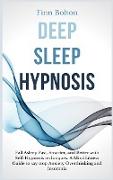 Deep Sleep Hypnosis