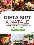 Dieta Sirt a Natale
