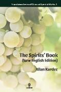 The Spirits' Book (New English Edition)