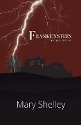 Frankenstein the Original 1818 Text (Reader's Library Classics)