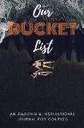 Our Bucket List