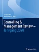 Controlling & Management Review - Jahrgang 2020