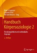 Handbuch Körpersoziologie 2