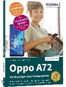 OPPO A72 - Für Einsteiger ohne Vorkenntnisse