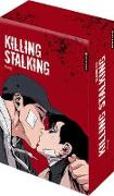 Killing Stalking Season III 06 mit Box