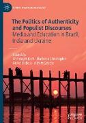 The Politics of Authenticity and Populist Discourses