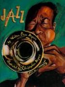 Jazz (1 Hardcover/1 CD) [With Hardcover Book]