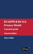 Eu Gdpr and Eu-U.S. Privacy Shield: A Pocket Guide