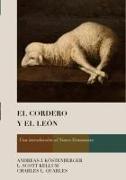 El Cordero Y El León