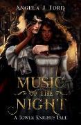 Music of the Night: A Gothic Romance