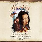 Firefly: Generations Lib/E